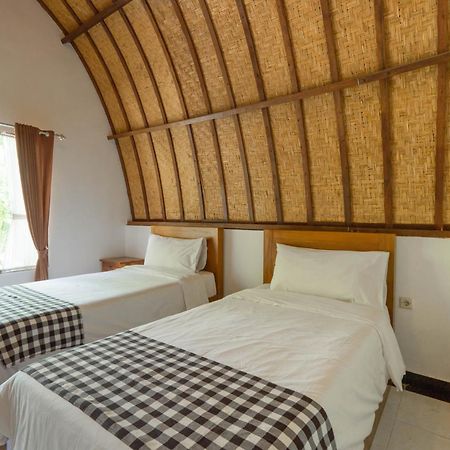 Ratu Cottage By Ourstory Travels Batununggul エクステリア 写真