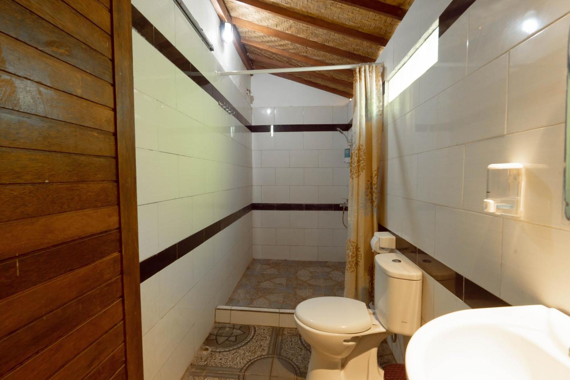 Ratu Cottage By Ourstory Travels Batununggul エクステリア 写真