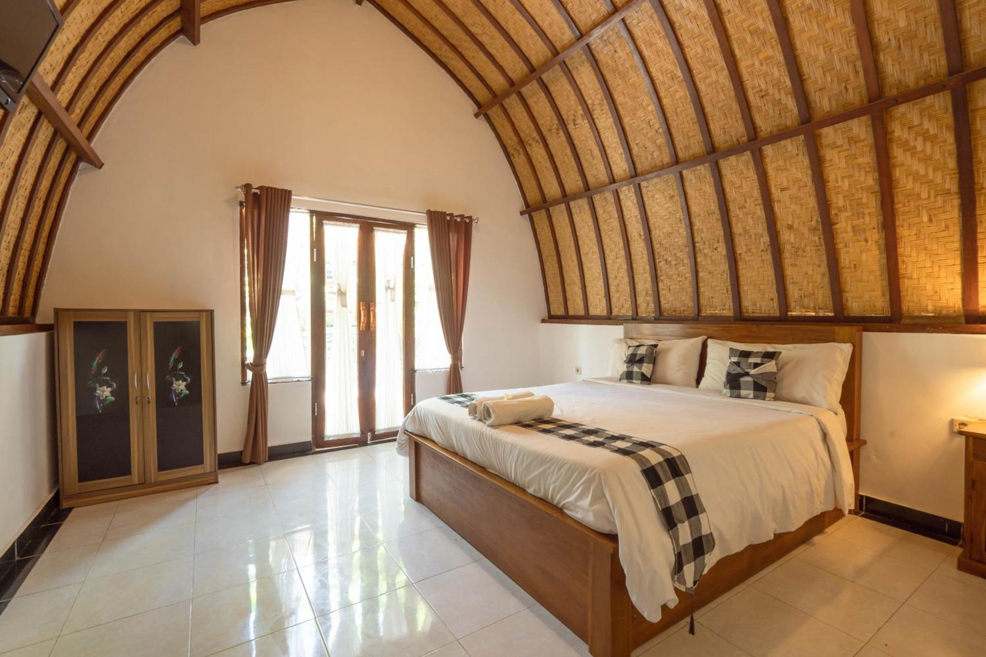 Ratu Cottage By Ourstory Travels Batununggul エクステリア 写真